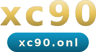 xc90 logo